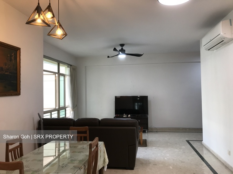 Northvale (D23), Apartment #198013542